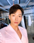 Rain、セルカと共にソルラルのあいさつ