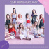 fromis_9、デビュー2周年をお祝い