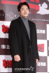 クォン・サンウ、映画俳優ブランド評判で首位に