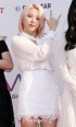 TWICE チェヨン、「電話番号流出被害…恥ずかしい行動は止めて」