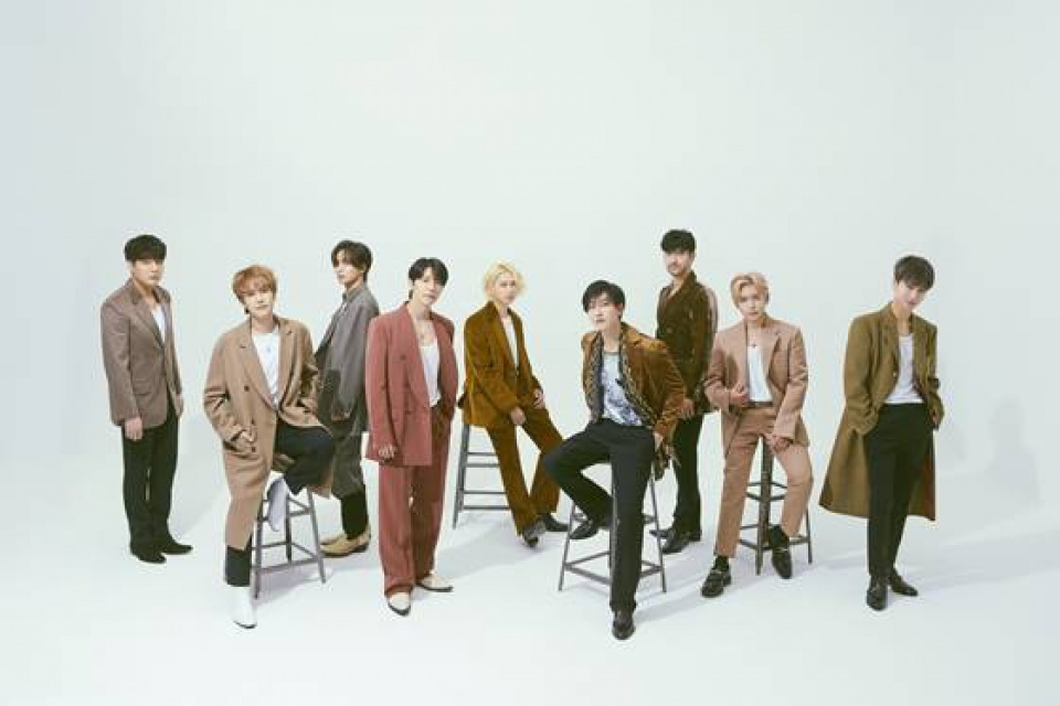 Super Junior 本日リパケアルバムが解禁 韓流ニュース 韓流大好き