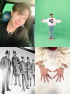 J-HOPE、笑顔のセルカと両手の写真が話題