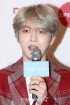 キム・ジェジュン、番組活動について「ありがたく、うれしいこと」