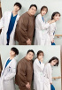 『浪漫ドクター2』アン・ヒョソプ、イ・ソンギョン＆ソ・ジュヨン＆イ・ギュホとの友情写真公開