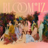 IZ*ONE、1stフルアルバム『BLOOM*IZ』予約販売チャート1位獲得