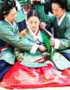『王と私』 ソファが王妃を廃されるシーン公開 
