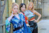 LADIES' CODE、Polarisを離れる 
