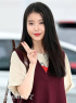 IU、“アチャランキング”で1位に