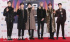 MONSTA X、Billbord 200 5位に初ランクイン