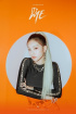 ITZY イェジ、個人予告イメージ公開