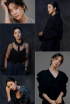 イ・チョンア、新しいプロフィール写真公開