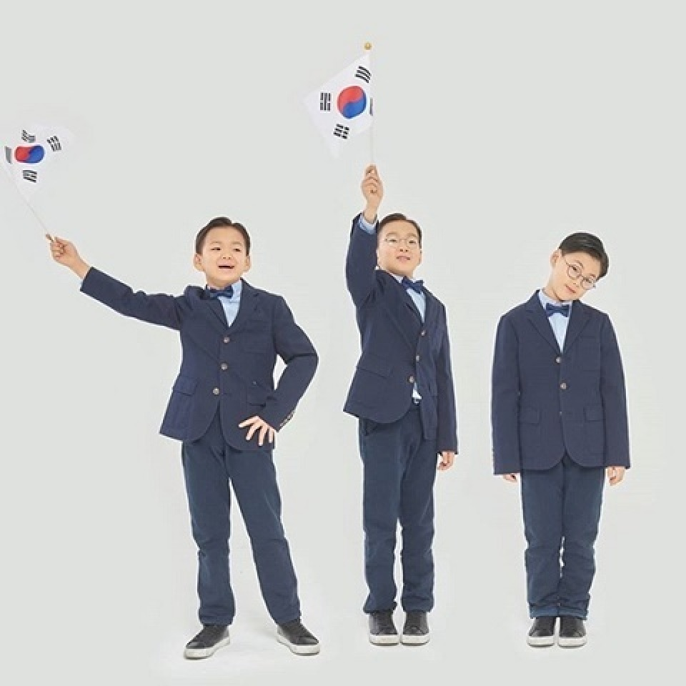 ソン イルグク 3 1節 テハン ミングク マンセの近況公開 韓流ニュース 韓流大好き