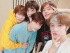 TXT、デビュー1周年を迎え「幸せなことが多かった…」