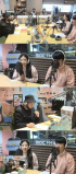 イ・ドゥヒ＆ジスク、『グッドモーニングFM』ホワイトデーサプライズを準備