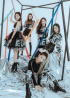  ITZY、日韓アルバムチャート同時に人気急上昇！