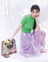 今日も美しいIU,シック＆lovelyな春の女神