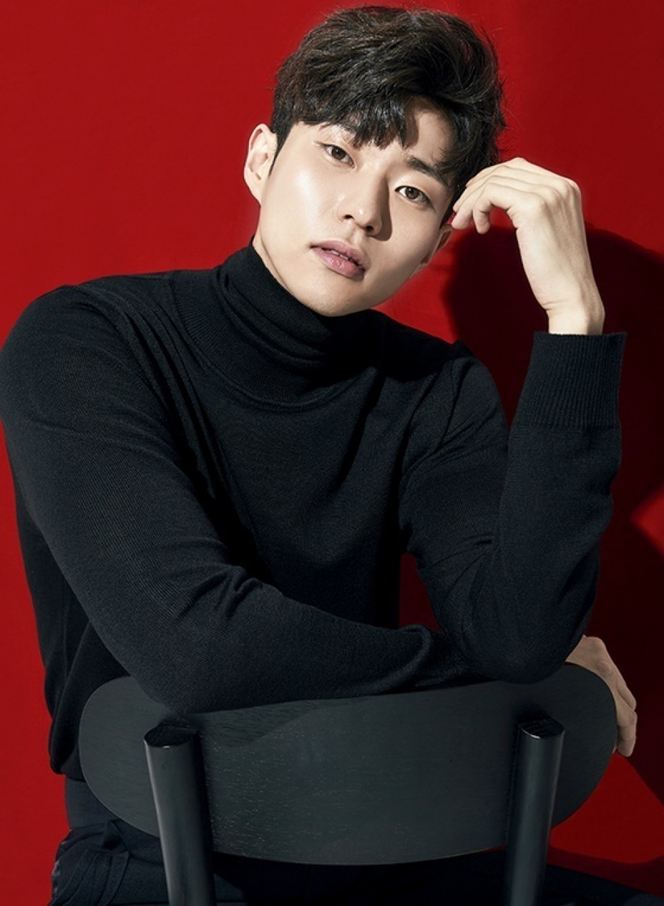 Yoon Jong Seok Drama _ Pemeran Drakor Our Blooming Youth, Bertabur ...