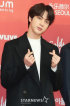 BTSジン、エイプリルフール？「最近は事故が多くて注意深くなる」