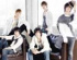 SS501、「日本活動中、味付けチキンが一番食べたかった」 