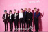 BTS、無敵…ボーイズグループ4月ブランド評判1位