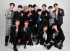“完全体”SEVENTEEN、独占インタビュー撮影現場公開