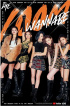 ITZY、「WANNABE」MVが1億ビュー突破