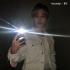 防弾少年団ジミン、HYUNDAIのインスタに登場…暗闇で存在感発揮