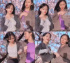 AOAキム・ソリョン、メンバーのジミンと「桜エンディング」でダンス