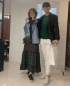 キム・ソンリョン、息子とのコミカルな写真に注目