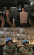 BLACKPINK ジェニー、初SNSライブ放送「ニューアルバムを作業中」