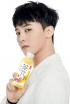  G-DRAGON、中国ブランドの広告モデルに抜擢