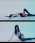 BLACKPINKリサ、動画のパフォーマンスが大流行