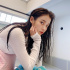 IU、新曲「eight」を自らプロモーション