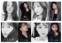 IZ*ONE、2001年生まれメンバーでグラビア撮影