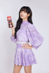 BLACKPINKリサ、中国の大企業の広告モデル契約