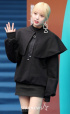元HELLO VENUSユンジョ、悪質コメントに「こんな事をなぜ」憤り
