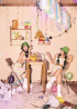 元Wonder Girlsユビン、「独り立ち」2回目の予告イメージ公開…真逆の魅力