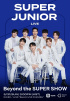 SUPER JUNIORウニョク、「「Beyond LIVE」総演出を務める
