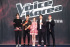 キム・ジョングク、『the Voice of Korea2020』制作発表会に出席