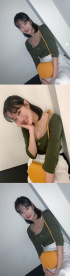 Aprilイ・ナウン、ハーフアップヘアのさわやかな美貌でファンを魅了