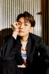EXOベクヒョン、1週間で70万枚超え『Delight』音楽チャート1位