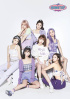 OH MY GIRL、オンラインでファンミを生中継