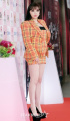 BOM、大鐘賞映画祭で圧倒的な存在感が話題に