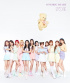 IZ*ONE、アルバムのティーザーとオフィシャルフォトに注目