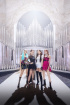 BLACKPINK＆Lady Gaga「Sour Candy」、イギリスのシングルチャートで17位にランクイン