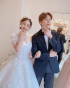 キム・ボミ♥ユン・ジョンイル、今日（7日）結婚