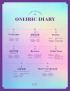IZ*ONE、ミニアルバム『Oneiric Diary』のトラックリストをアップ