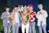 N.Flying、ニューアルバム発売記念ショーケース開催