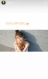 IU、OH MY GIRLユアへの愛情をアピール