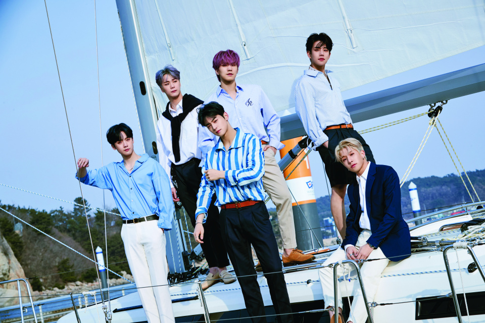 「ASTRO & ROROHA POP UP in Japan」オープン！